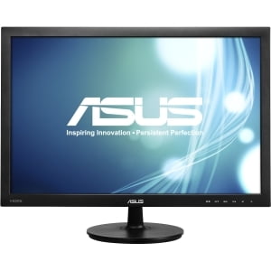 24IN WS LED 1920X1200 VS24AH-P HDMI 16:10 QUICKFIT WIDE (Best 1920x1200 Ips Monitor)