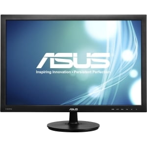 24IN WS LED 1920X1200 VS24AH-P HDMI 16:10 QUICKFIT WIDE VIEWING
