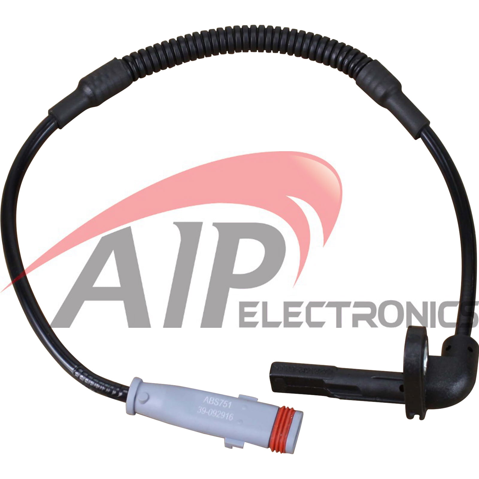 Brand New ABS Wheel Speed Sensor For Front Left Right 20102013 Buick