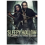 Sleepy Hollow: The Complete Third Season (DVD)