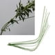 thumbnail image 4 of Soporte de Estaca de Planta, Anillos de Soporte de la Jaula de Plantas Herramientas de Jardinería Soporte Fronterizo de Jardín Doblado Libremento Soporte de, 4 of 7