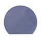 thumbnail image 1 of Tapete de mesa suave de secado de silicona resistente al calor platos de drenaje impermeables protección de cojín manteles individuales antideslizantes almohadilla para el hogar azul Sweethay HA012176-08, 1 of 7