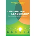 thumbnail image 2 of Entrepreneurial Leadership: Finding Your Calling, Making a Difference, 2 of 5
