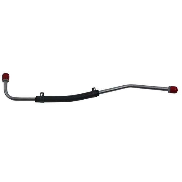 NEW FUEL LINE 5/16" FITS FORD TRACTOR 840 841 850 860 861 871 4120 4121