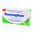 thumbnail image 2 of Reumophan 20 tabletas, 2 of 2