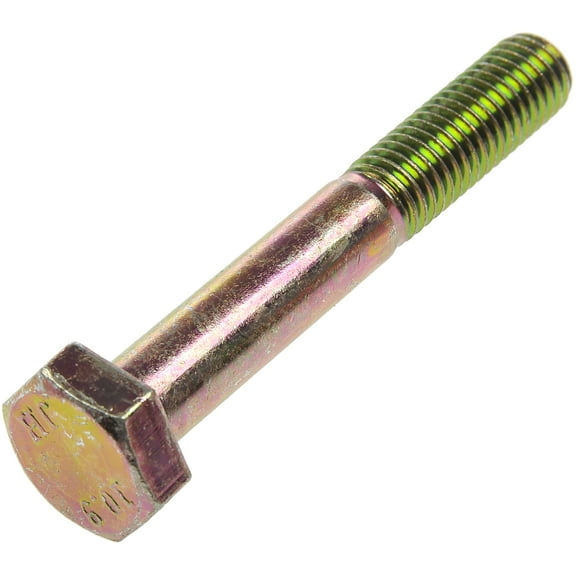 Dorman 460-570 Cap Screw-Hex Head-Class 10.9- M10-1.50 x 70mm (Pack of 10)