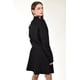 thumbnail image 3 of Conjunto falda y sueter con cinto Roman Fashion /Juvenil, 50217 (Negro) negro CH, 3 of 5
