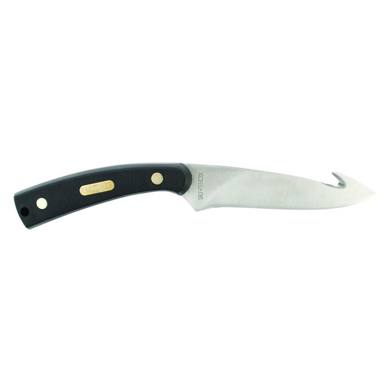 Original Ginza Steel HATIF Hunter Special Skinner Knife