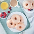 thumbnail image 3 of Freshness Guaranteed Glazed Donuts, 12 oz, 6 Count, 3 of 6