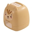 thumbnail image 4 of simhoa Sunflower Nuts Peeler Compact Electric Gift Gadget Automatic Peeling Machine Squirrel, 4 of 8