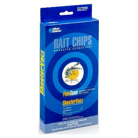 Bait Chip Replacements By Blue Rhino