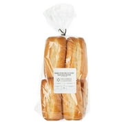 Freshness French Steak Rolls, 13 oz, 8 Count