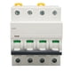 thumbnail image 4 of Disyuntor en Miniatura ANGGREK PA66 4P, 4 of 8