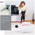 thumbnail image 2 of UPGRATOR 2Sets Childrens Bowling Set Mini Design Entertainment Sports Learning 6.3x2in, 2 of 8