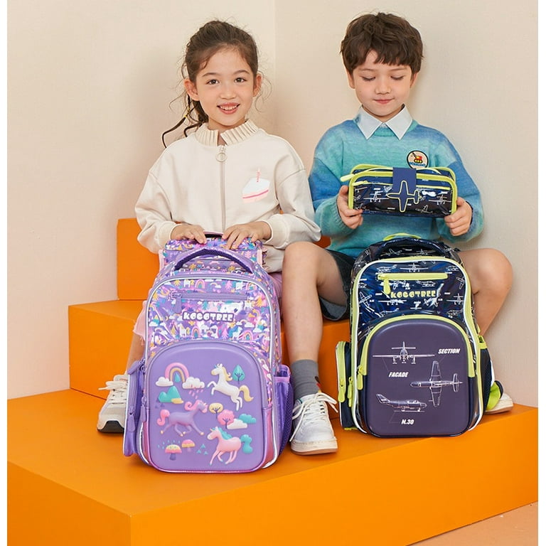 Garten of Banban Banban Garden Game Kindergarten Backpack Student Reduced  Backpack Children's Backpack Schoolbag Boys and