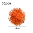 thumbnail image 2 of 30 Uds. Pelota de juguete para gatos, pelota de Color para gatos, pelota de juguete para gatos, pelota de juguete interactiva, 2 of 5