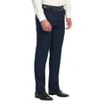thumbnail image 4 of Gioberti Men's Hidden Expandable Waist Dress Pants, 4 of 6