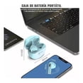 thumbnail image 5 of Audifonos Manos Libres 1hora Inalambrico Bluetooth Aut119 Color Celeste, 5 of 5
