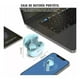 thumbnail image 5 of Audifonos Manos Libres 1hora Inalambrico Bluetooth Aut119 Color Celeste, 5 of 5