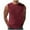 Wine, variant on Maean Mens Ribbed Tank Tops Knit Lightweight Casual Sleeveless Shirt Tee Summer Muscle Workout T Shirts