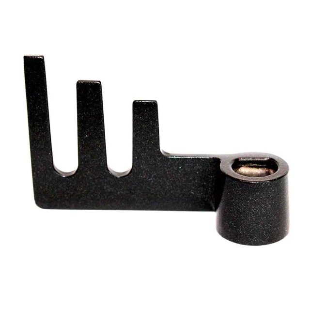 APPLAYERR Non-Stick Kneading Blade for Easy Cleaning - Designed for Panasonic SD-ZB2502 and Compatible Models