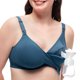 thumbnail image 1 of Sujetador manos libres Momcozy HF010 Wireless Nordic Blue, 1 of 9