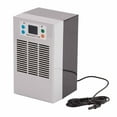 thumbnail image 4 of Refroidisseur d'Aquarium, Chauffage d'Aquarium Performance Stable Performance Stable pour Ingénieur pour Maison, 4 of 8