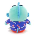 thumbnail image 5 of Sanrio Hangyodon-muñecas de peluche estilo camiseta para niños, juguetes para niños, regalo de Navidad, adorno de Boutique de moda, muñeca de peluche suave, regalo de cumpleaños, 5 of 5