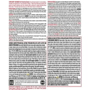 Brown, Rust-Oleum Stops Rust Advanced Flat Spray Paint, 12 oz