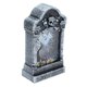 thumbnail image 2 of Lámpara de barra luz de Halloween con forma de piedra sepulcral duradera de PVC para barra para hotel para iglesia Amonsee Otros, 2 of 8