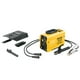 thumbnail image 1 of Mini Soldadora Inversora Bi-voltaje 130A PRETUL Serie 300 Negro, 1 of 2