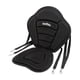 thumbnail image 2 of Almohadilla para asiento de Kayak, asiento para tabla de Paddle con respaldo, asiento acolchado de repuesto para barco, asiento con respaldo para, 2 of 8