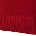 thumbnail image 4 of Winter Knitwear For Men Long Sleeve Turtleneck Slim Fit Pullover Sweater, 4 of 10
