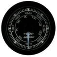 thumbnail image 4 of AutoMeter 8154 Chrono Water Temperature Gauge, 4 of 5
