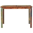 thumbnail image 4 of Marina Del Rey Rectangular Table, Counter Height, 55 x 35 inches, 4 of 5