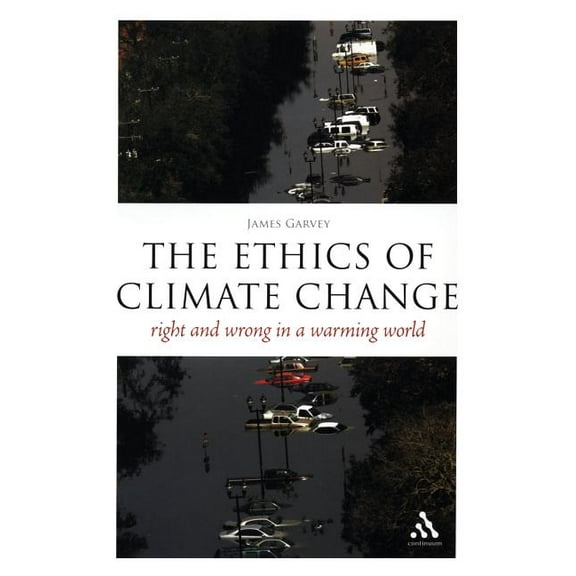 Think Now The Ethics of Climate Change, (Paperback)