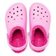 thumbnail image 4 of Sandalias Crocs Mujer Dama Classic Lined Clog rosa 24 MX, 4 of 8