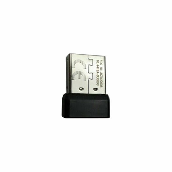 Wireless Mouse USB Unifying Receiver Compatible for Logitech Mouse MK520 MK550, Keyboard Dongle Receiver Adapter Compatible for Keyboard K350 K750