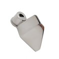 thumbnail image 4 of Professional Bread Maker Paddles Stirring Paddle Stainless Steel Bread Machine Attachment Kitchen Appliances Replacement, 4 of 8