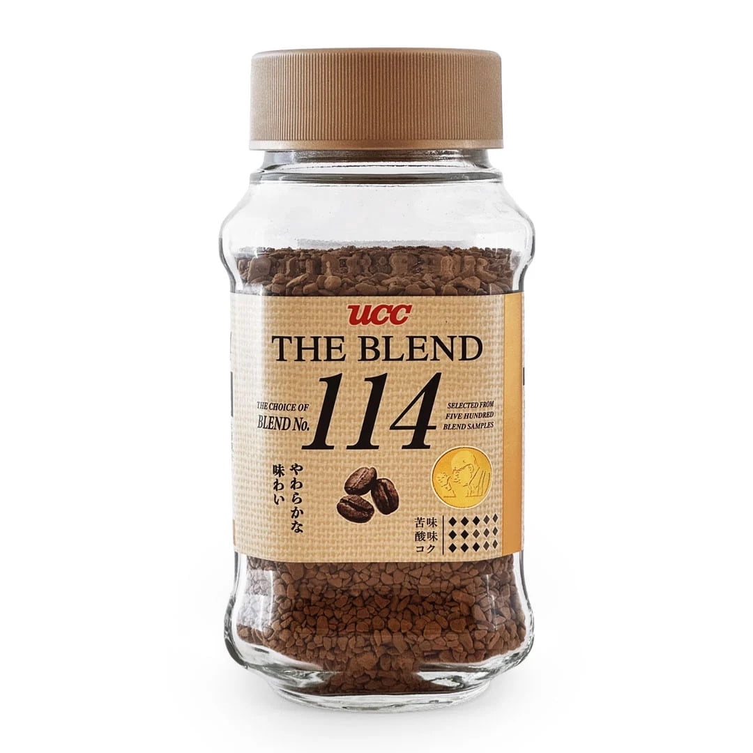Maxpresso, 3-in-1 Korean Instant Coffee, 100 Sticks - Walmart.com