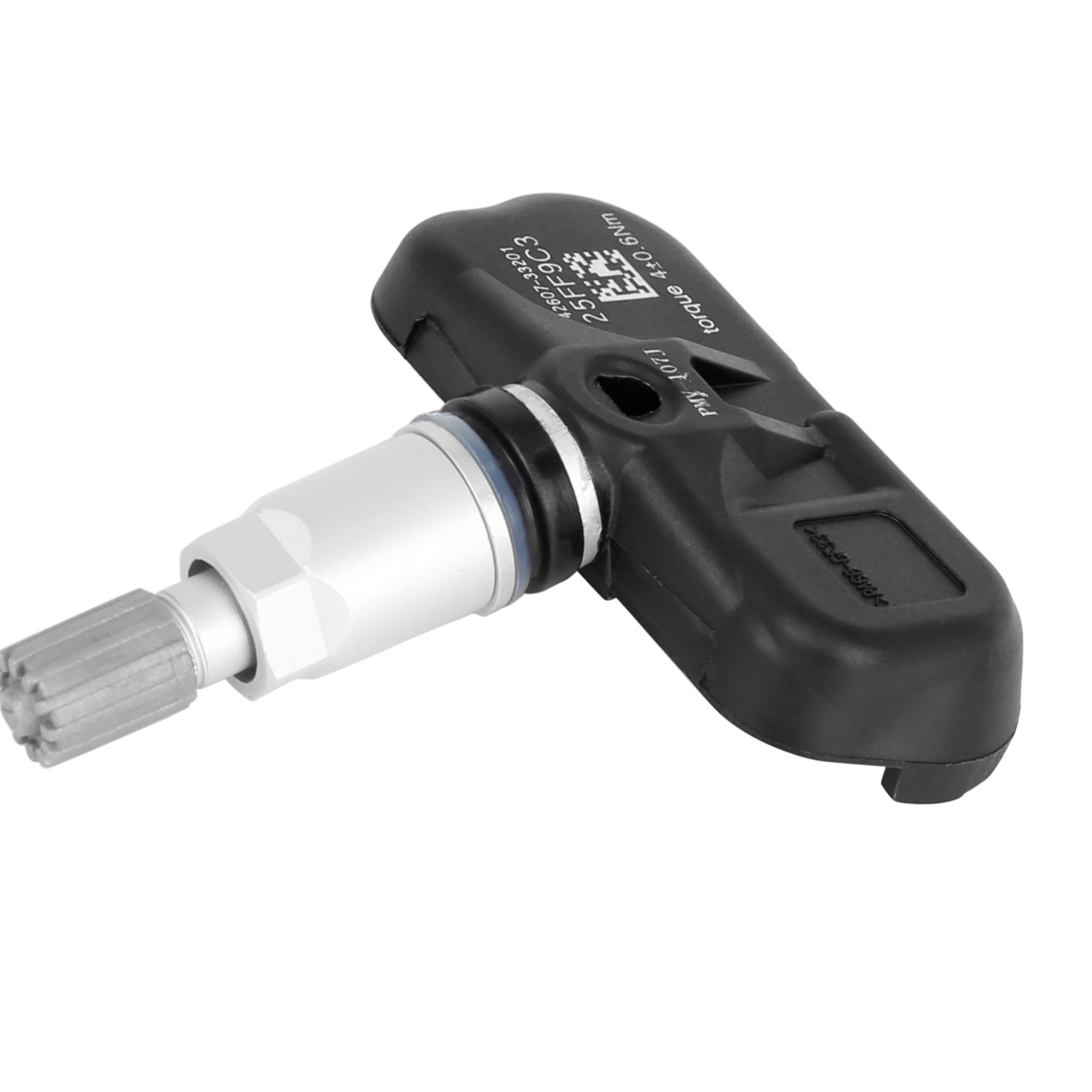 Details 84+ about toyota tire pressure sensor best in.daotaonec