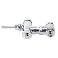 thumbnail image 2 of VGEBY Easy To Install High Performance G1in Valve Hand Pressing Flush Valve For Toilet Bathroom, 2 of 8