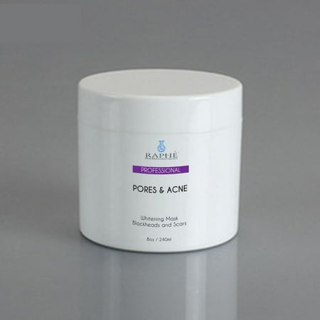 Clinical Peel - Raphe Clinical Therapy Acne Pore Treatment Mask Peel 16oz