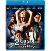 2 Days in the Valley