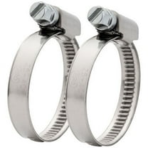 Tusk Radiator Hose Clamps 25-40 mm