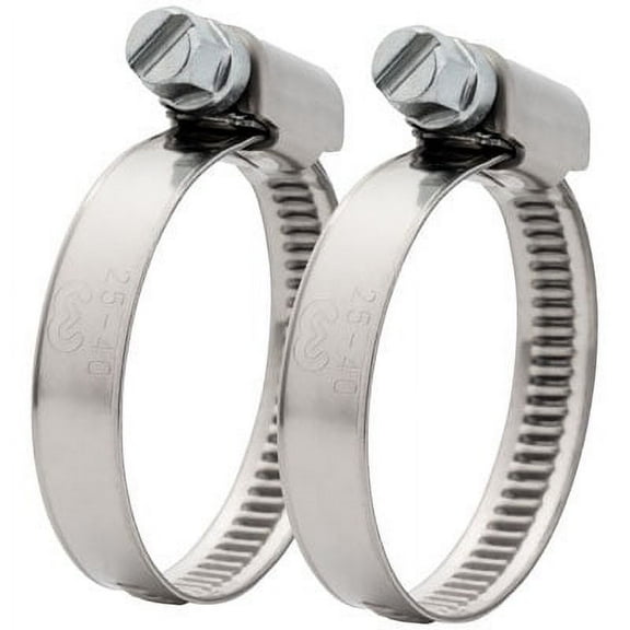Tusk Radiator Hose Clamps 25-40 mm