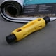 thumbnail image 5 of Coax Cable Coaxial Pen Cutter Stripper para RG59 RG6 RG7 RG11 Herramienta de pelado, 5 of 9