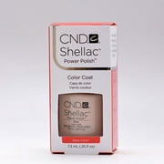 CND Shellac Gel Nail Polish, Beau, 0.25 fl oz