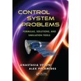 thumbnail image 1 of Pre-Owned Control System Problems: Formulas, Solutions, and Simulation Tools, (Paperback), 1 of 1