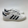 thumbnail image 1 of Ad-id-as Busenitz Shoes Mens Size 8 H04879 White Casual Athletic Skate Sneakers, 1 of 6